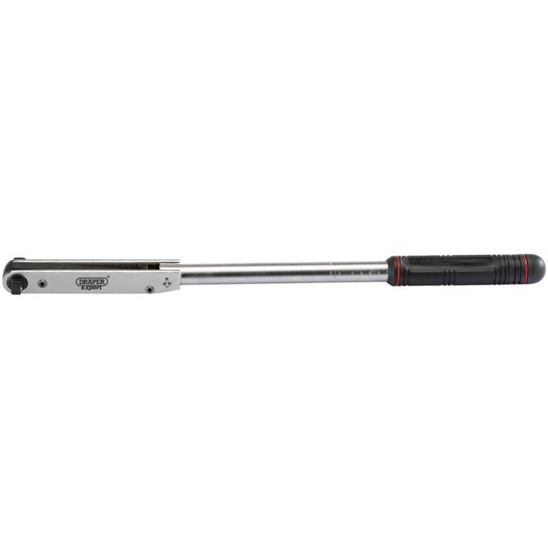 Draper Torque Wrenches